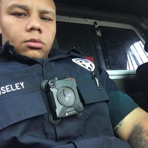 Meet your Posher, Va'jaun